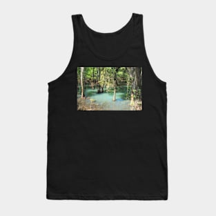 Radium Spring Tank Top